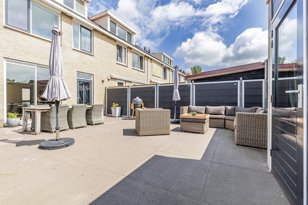 Medium property photo - Paukenslag 1, 3286 TD Klaaswaal